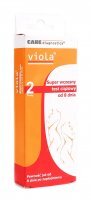Viola Test ciążowy Super wczesny, 2 sztuki /Farmabol/