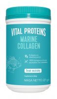 Vital Proteins Marine Collagen Smak neutralny, 221 g