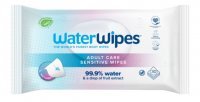 WaterWipes Adult Care Chusteczki dla osób dorosłych, 30 sztuk (data ważności: 30.07.2023)