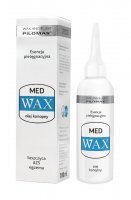 WAX MED Esencja pielęgnacyjna, 100 ml (data ważności: 30.07.2023)