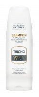 WAX Tricho Szampon wzmacniający przeciw wypadaniu włosów, 200 ml