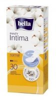 Wkładki higieniczne Bella Panty Intima Normal, 30 sztuk