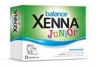 Xenna Balance Junior, 14 saszetek