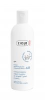 Ziaja Med AZS Natłuszczający olejek myjący do kąpieli i pod prysznic, 270 ml