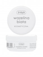 Ziaja Wazelina biała kosmetyczna, 30 g