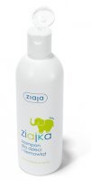 ZIAJA Ziajka delikatny szampon dla dzieci i niemowląt, 270 ml